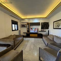 Zouk Mosbeh | 138 sqm