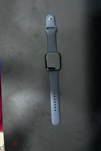 apple watch s7 45mm 1