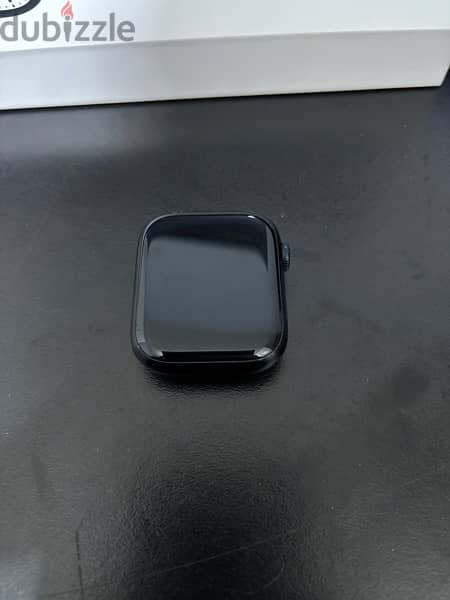 apple watch s7 45mm 4