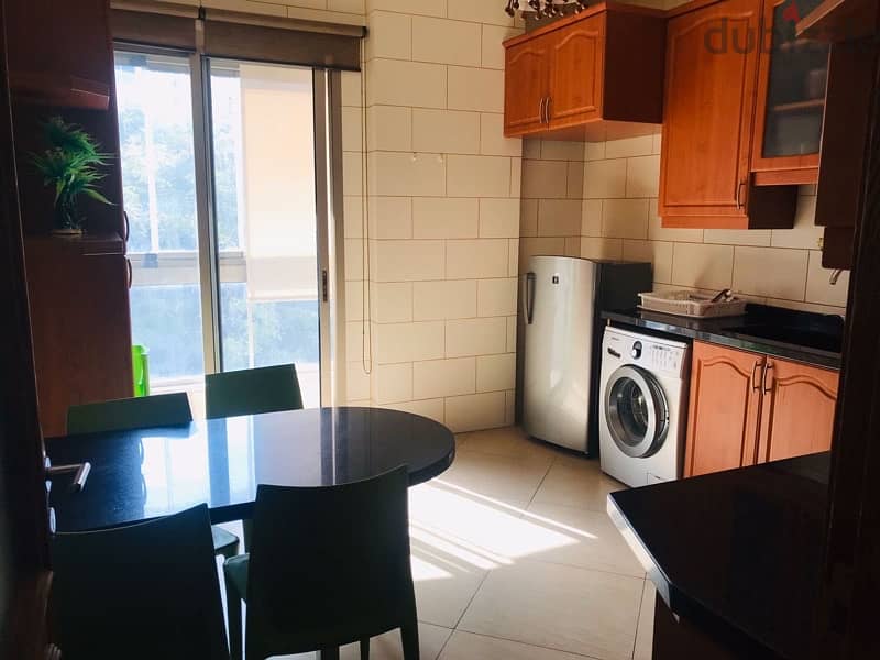 Apartment for rent in achrafieh 6