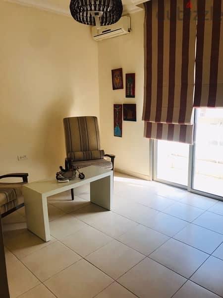 Apartment for rent in achrafieh 5