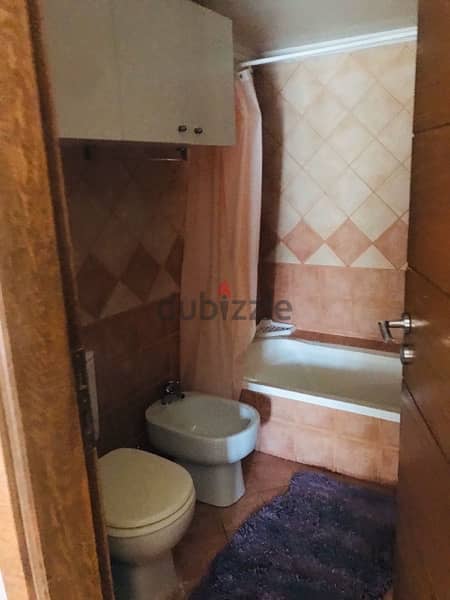 Apartment for rent in achrafieh 7