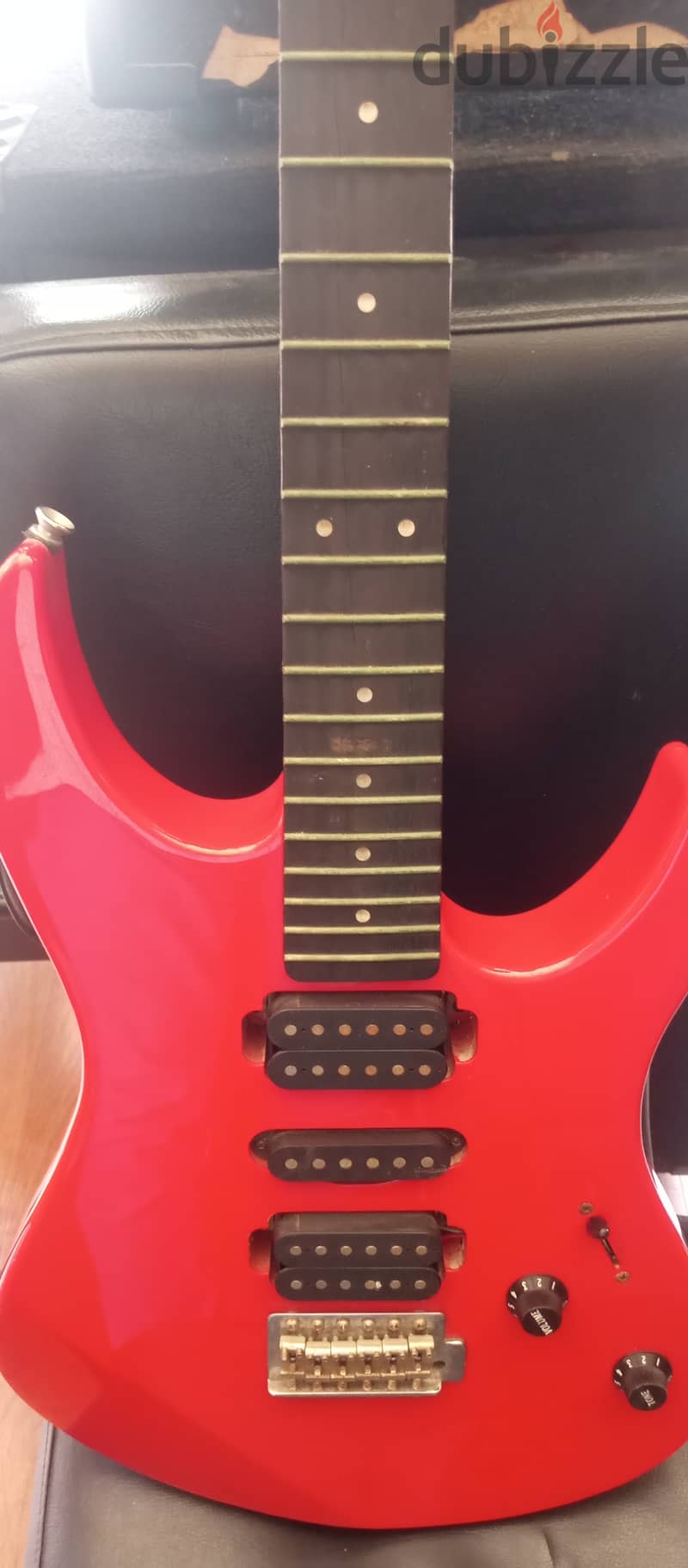 Guitar 1