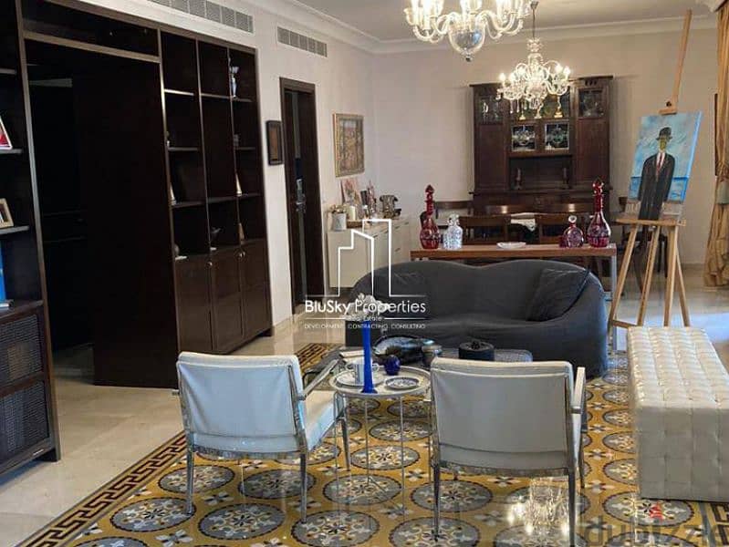 Apartment For RENT In Achrafieh شقة للإيجار في الأشرفية #JF 0