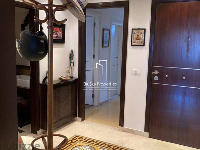 Apartment For RENT In Achrafieh شقة للإيجار في الأشرفية #JF 6