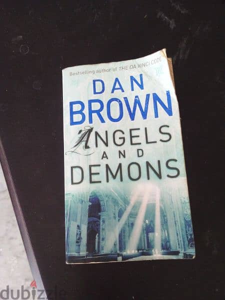 Angels & demons 0