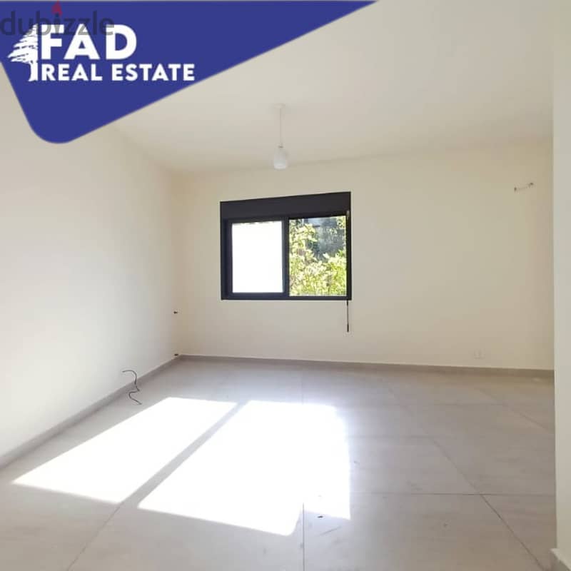 Apartment For Sale in Broumana شقة للبيع في برمانا 3