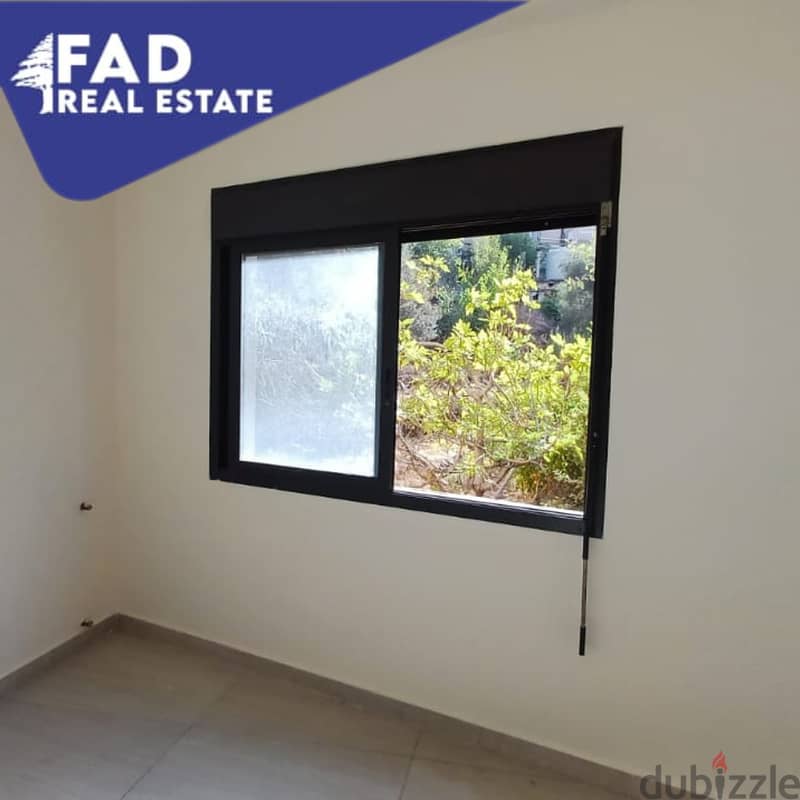 Apartment For Sale in Broumana شقة للبيع في برمانا 5