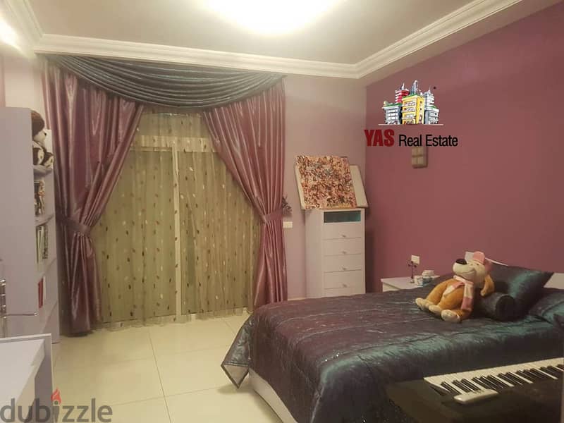 Ain Saadeh 650m2 Furnished Duplex | Private Residence | AMK | 4