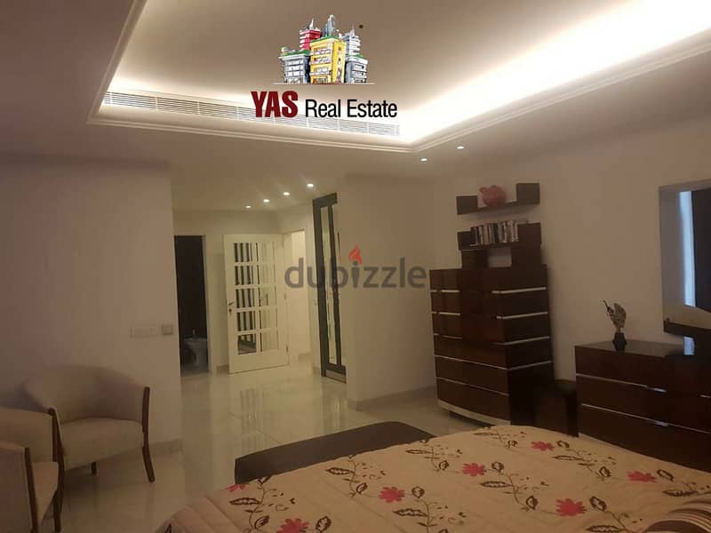 Ain Saadeh 650m2 Furnished Duplex | Private Residence | AMK | 6