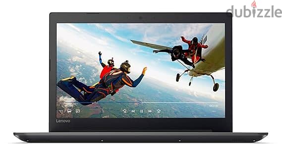 LENOVO IDEAPAD 320 AMD E2-9000 RADEON R2 7TH GEN . . . 1