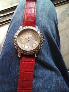 nice watch