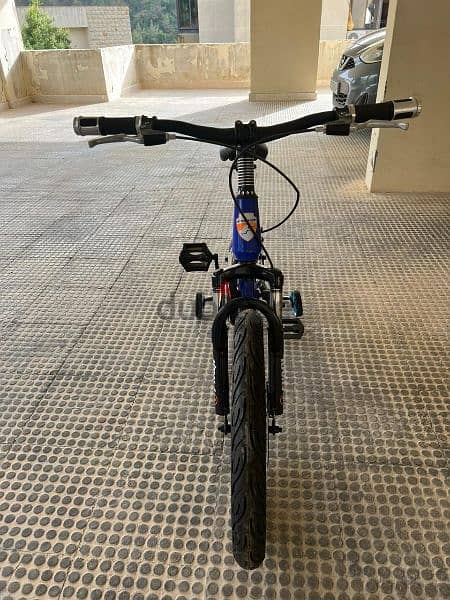 New Bicycle 2