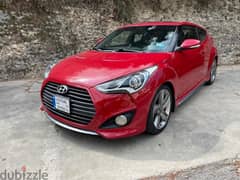 Hyundai Veloster 2015 0