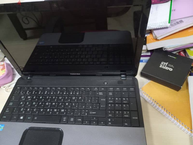 very affordable and clean laptop 1