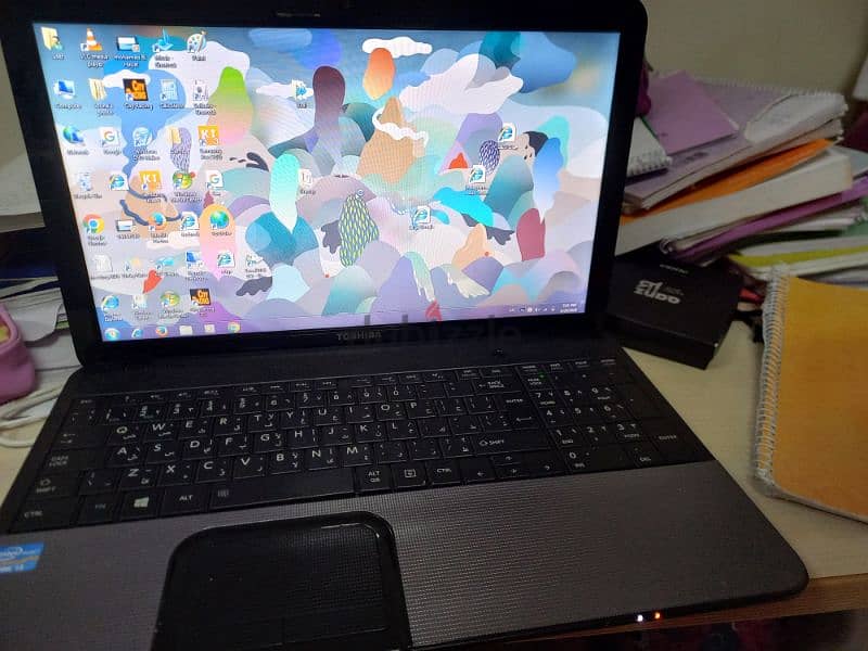 very affordable and clean laptop 2