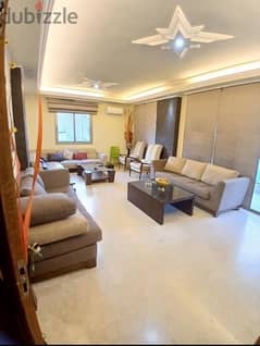 Apartment for rent in achrafieh 0