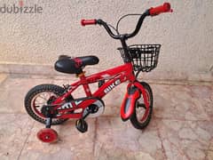 Bicycle 12-inch