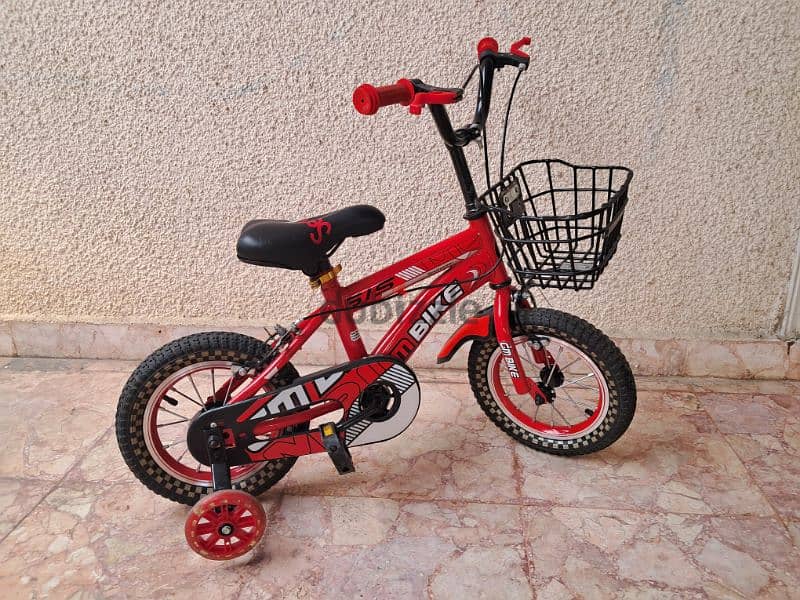 Bicycle 12-inch 2