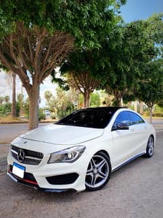 Mercedes-Benz C-Class 2015 0