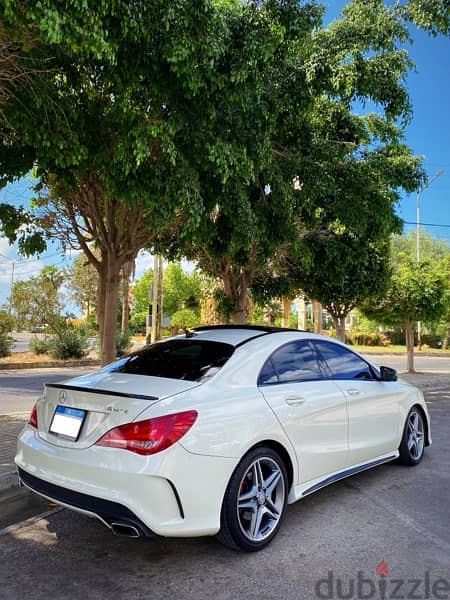 Mercedes-Benz C-Class 2015 1