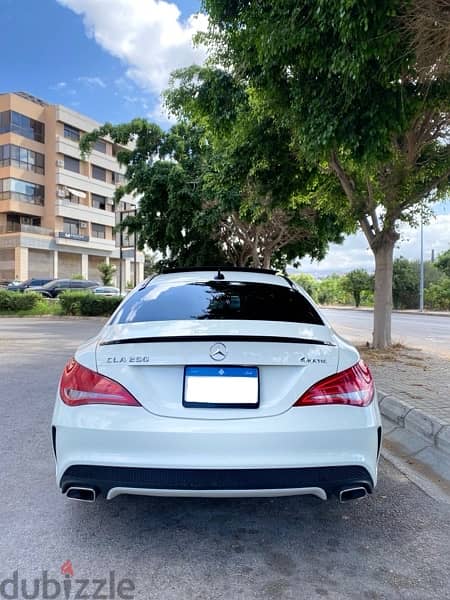 Mercedes-Benz C-Class 2015 2