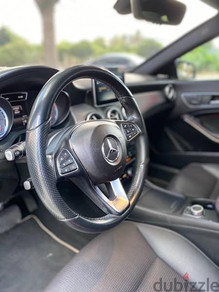 Mercedes-Benz C-Class 2015 3