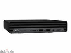 HP ProDesk Mini 400 G9 14th Gen i3-i5 0