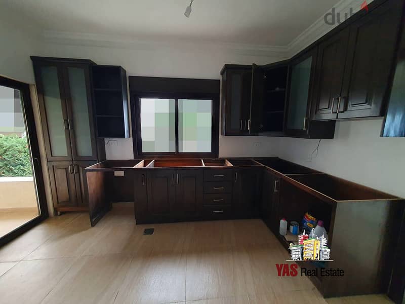 Ajaltoun 200m2 | Rent | Prime Location | Quiet Street | KH | 3