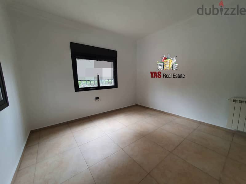 Ajaltoun 200m2 | Rent | Prime Location | Quiet Street | KH | 4