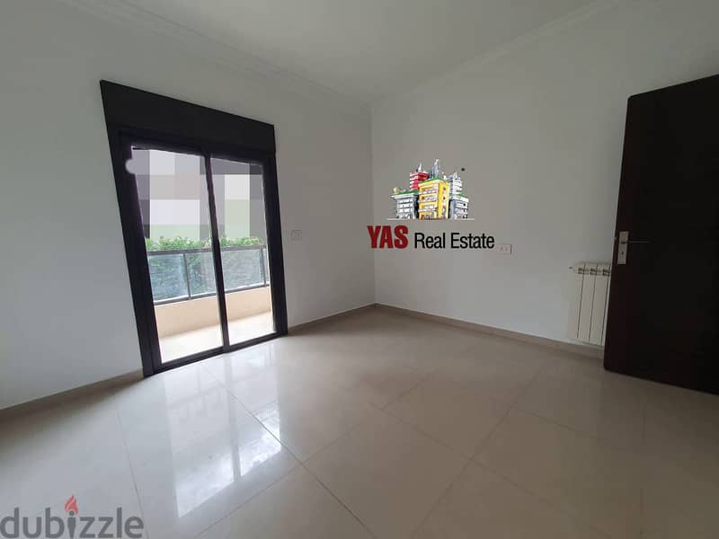 Ajaltoun 200m2 | Rent | Prime Location | Quiet Street | KH | 7