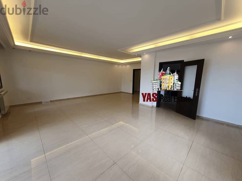 Ajaltoun 200m2 | Rent | Prime Location | Quiet Street | KH | 8