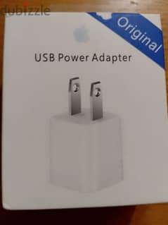 Apple USB Power Adapter