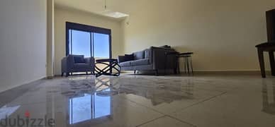 zouk mosbeh brand new 3 min from kaslik furnished just 450$ 0