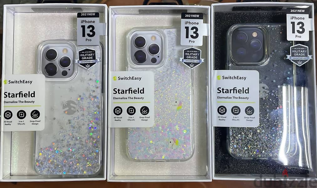 Switcheasy Artist cover iphone 13 pro max great & last price 1