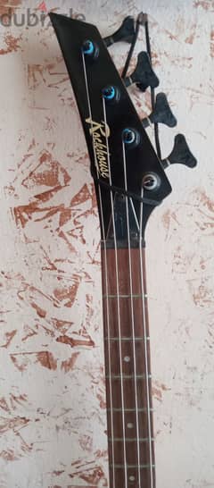 Bass