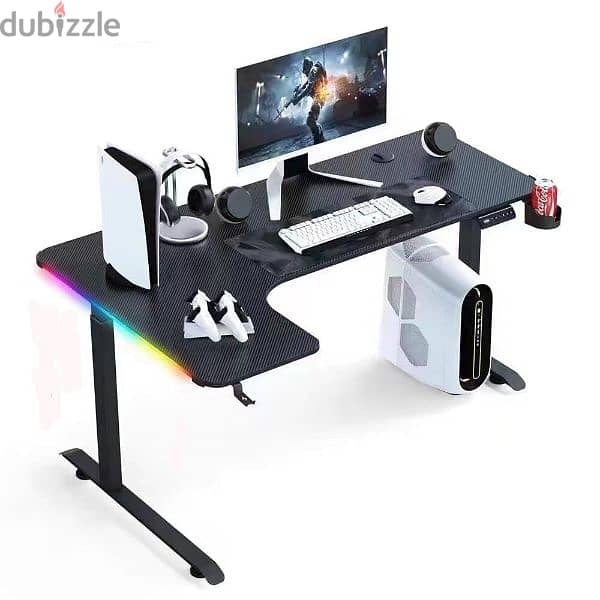 Gaming Desk 0