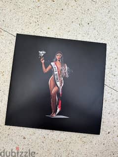 Beyonce Cowboy Carter Vinyl