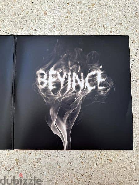 Beyonce Cowboy Carter Vinyl 3