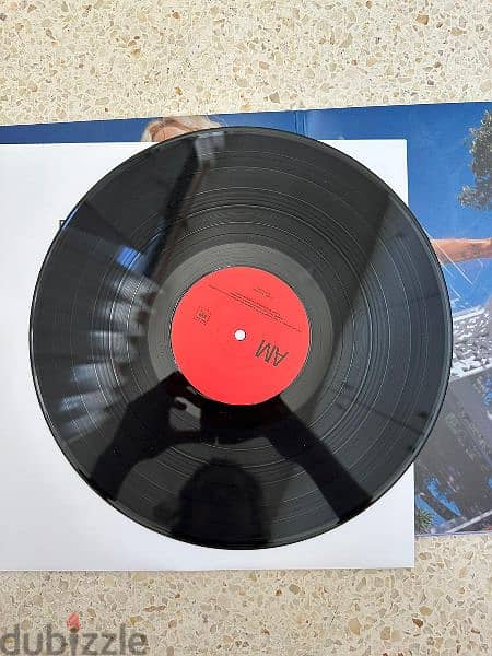 Miley Cyrus Endless Summer Vacation Vinyl 2