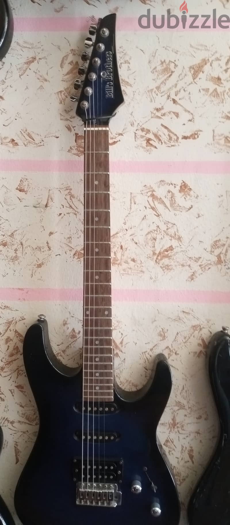 Guitar 1