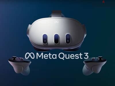 Meta Quest 3S  128, 256gb with game