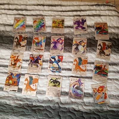 silver pokemon cards very rare