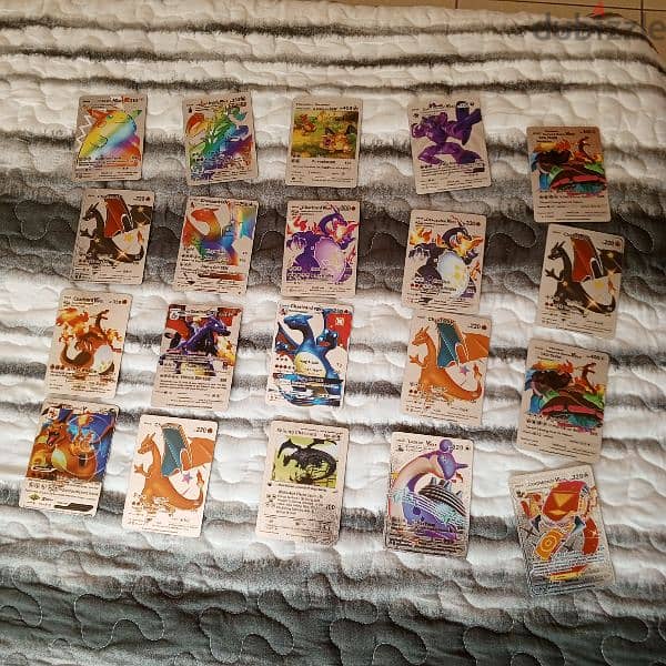 silver pokemon cards very rare 0