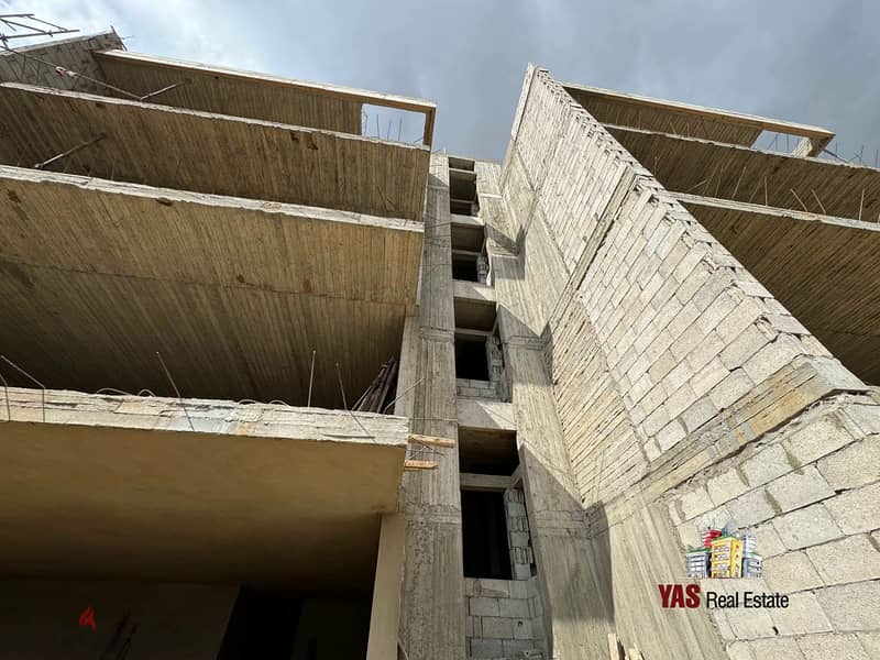 New Sheileh 205m2 | Under construction | View | Payment Facilities |AC 9