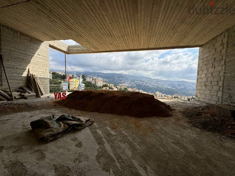 New Sheileh 205m2 | Under construction | View | Payment Facilities |AC 10