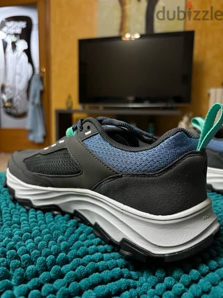 Original Columbia hiking shoes 5