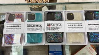 K-doo seashell iPhone 13 / 13 pro / 13 pro max great & last price