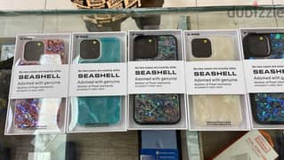 K-doo seashell iPhone 13 / 13 pro / 13 pro max