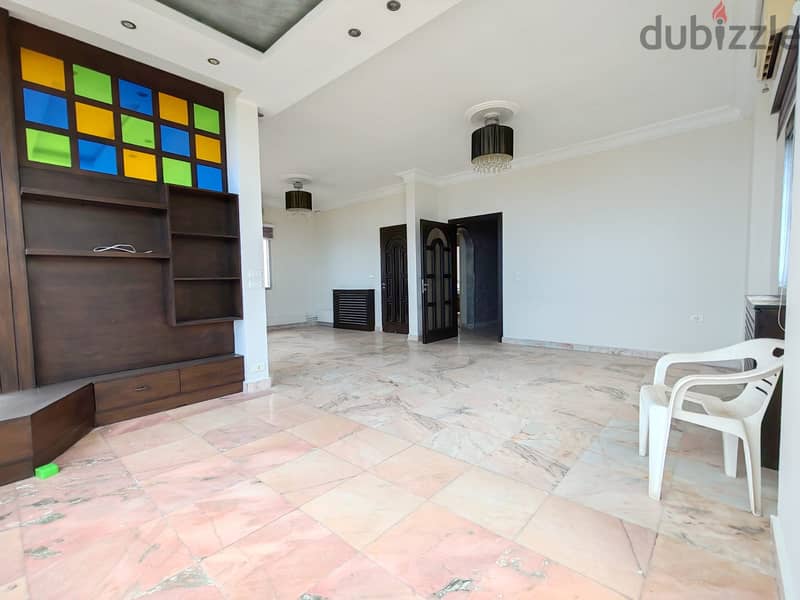 Sahel Alma | Full of Character 3 Bedrooms Apartment | Open Sea View 4